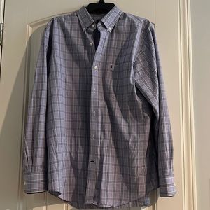 IZOD Dress Shirt